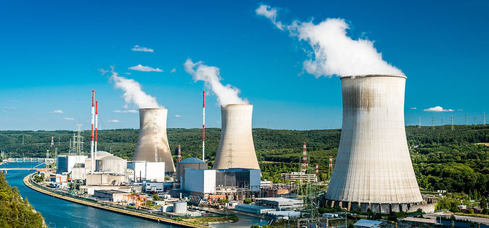 Elektrownia jądrowa