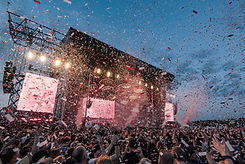 ミュージックフェス