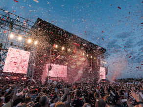 Visitare Sintra e Lisbona ad aprile 2024: Guida alle Festività Primaverili e ai Festival Musicali