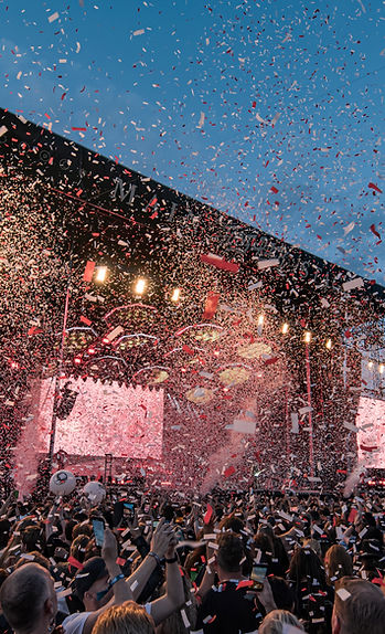 Music Festival