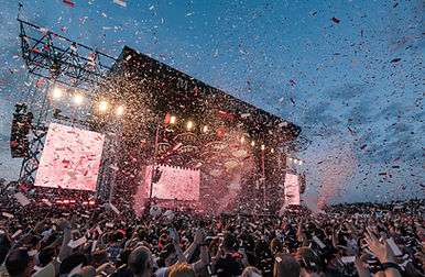 Festival de Música