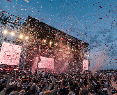 Music Festival