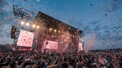 How To Save Money At A UK Music Festival This Summer!