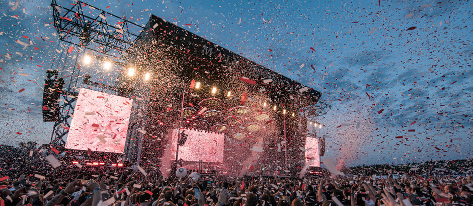 Unleash Your Event's Full Potential with After-Movies: The Ultimate Guide for Event Promoters