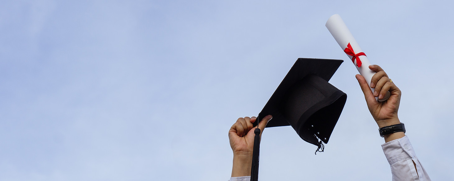 Graduation Celebration