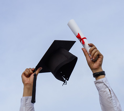 Graduation Celebration