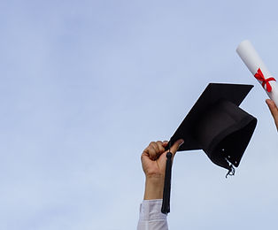 Graduation Celebration