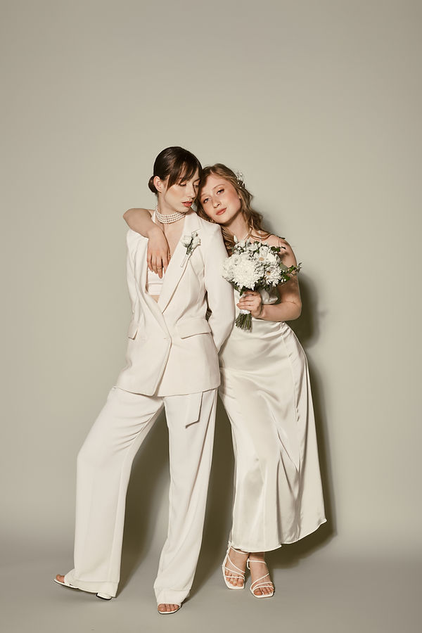 Women's Wedding Suits Sydney CBD | Bespoke from $699 | Chokman Women's Wedding Suits Sydney CBD | Bespoke from $699 | Chokman