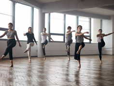 Structure in Motion: The Kinetic Chain and Alignment