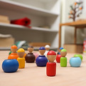 Wooden Toys