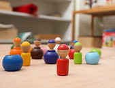 Wooden Toys