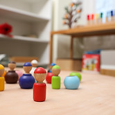 Wooden Toys