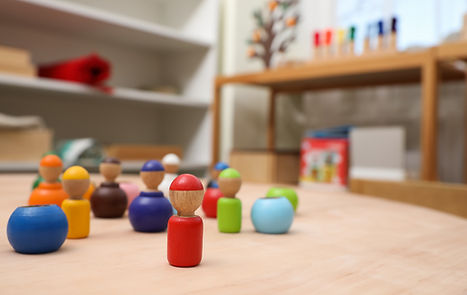 Wooden Toys