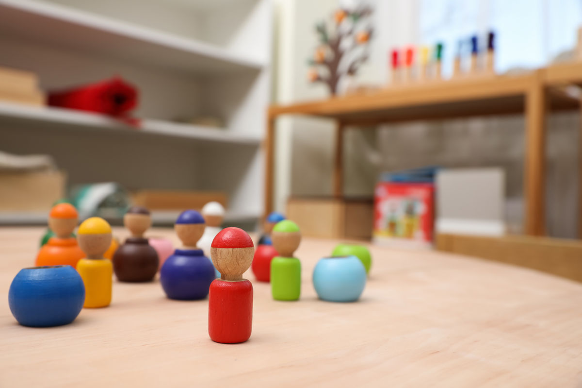Nashville Child Center