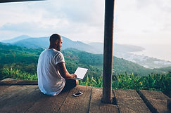 Digital Nomad