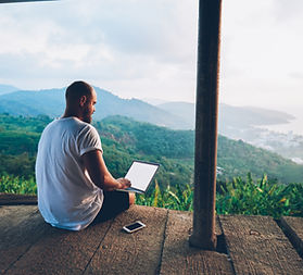Digital Nomad