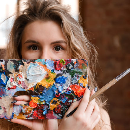 ფერების ფსიქოლოგია ტრენინგების დიზაინში