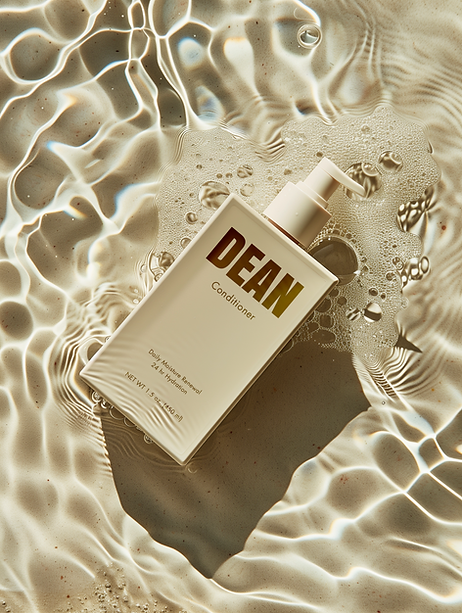 Conditioner in Water