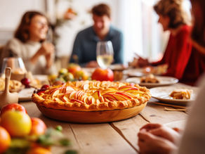 Gratitude in Peer Support: How Saying Thanks Strengthens Connections