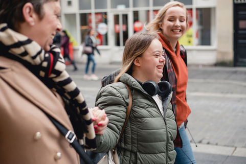 Why Social Connection Matters for People with Disability