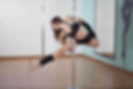 Poledance Combo Intermediate - Advanced