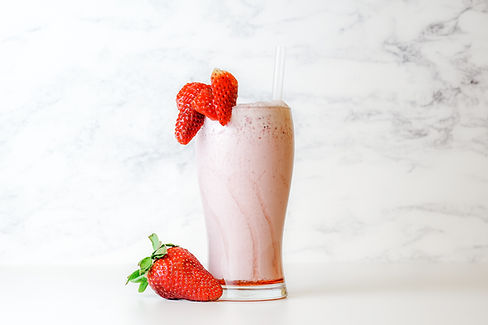 Milk Shake