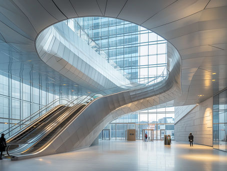 Your 2026 Guide to Successful Business Transformation