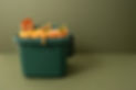 Organic Trash