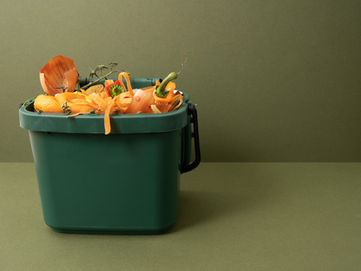 Why Waste Reduction is the First Step to Take in Composting