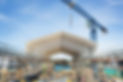 a structure under construction