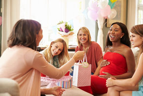 8 Things No One Will Tell You To Put On Your Baby Registry, But You Should.