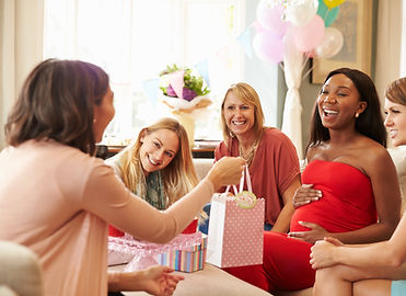 Baby Shower Celebration