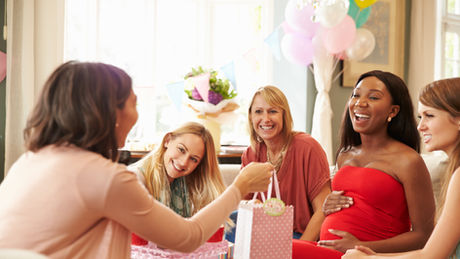 Baby Shower
