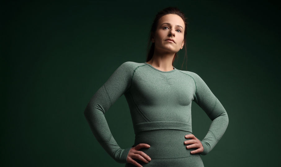 Fashion Photography Shoot by And.