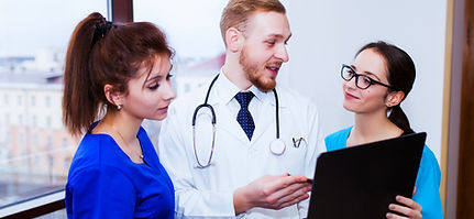 Treatment plan
