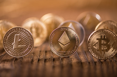 ビットコイン