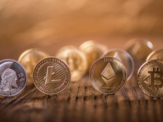 The Crypto Conundrum