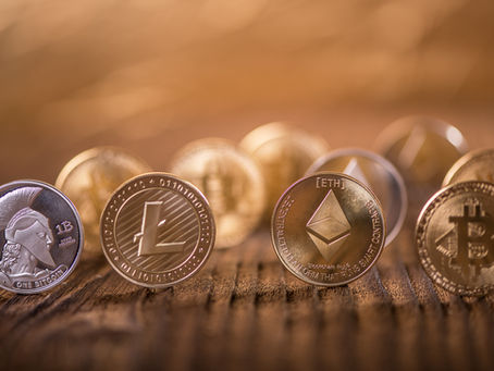Criptomonedas, ¿Cómo hacer Trading seguro?