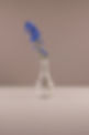 Glass Vase