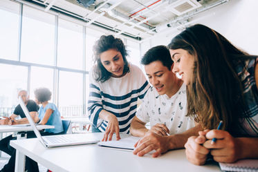 The Power of Belonging: Enhancing Student Success Through Inclusive Teaching Strategies