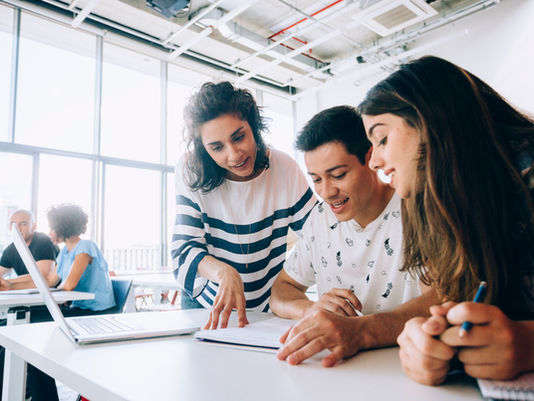 Social-Emotional Skills Matter: Helping Teens Thrive Beyond Grades