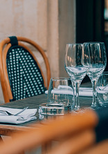 Outdoor Seating