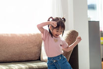 Happy Dance