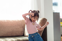 Happy Dance