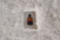 Meeresmineralprodukt