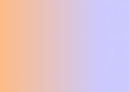 Orange to Purple Gradient