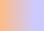 Orange to Purple Gradient