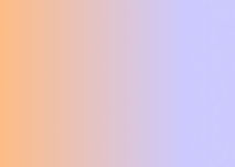 Orange to Purple Gradient
