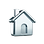 Chrome House Icon