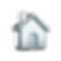 Silver house icon